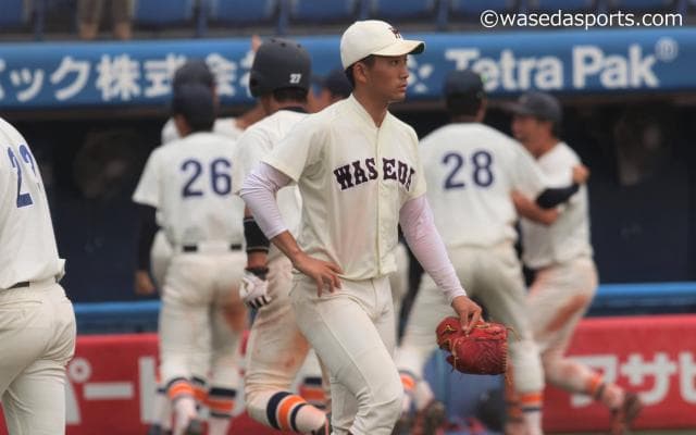 勝ち星スルリ・・・痛すぎる敗戦で勝ち点を逃す／法大３回戦