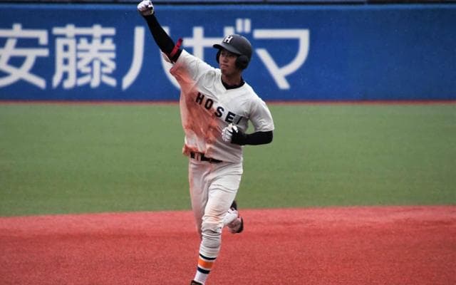 早大3回戦 昨日に続く延長戦 11回に宇草が勝ち越しの本塁打を放ち辛くも勝利！！ 6季ぶりに開幕カードでの勝ち点をつかみ取る！