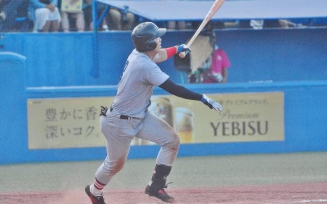 初登板・森田晃に勝ち星！６回の大量得点で今季最初の勝ち点を挙げる 東大②