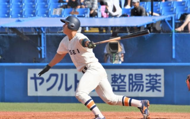 粘り勝った前週の勢いで『血の法明戦』を制し勝ち点2を奪取する！ 東京六大学野球秋季リーグ戦対明大戦展望