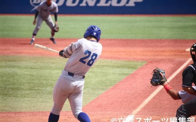 「Go all out!　Be aggressive.」  秋季リーグ戦２０１８  -東大戦展望-