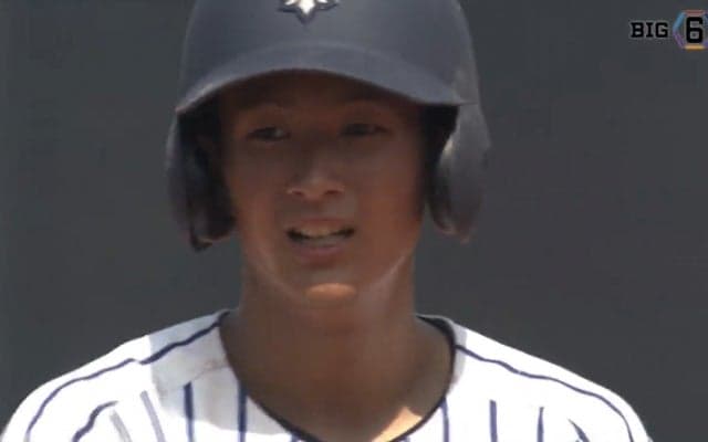 【ハイライト】立教大学 対 東京大学 2回戦