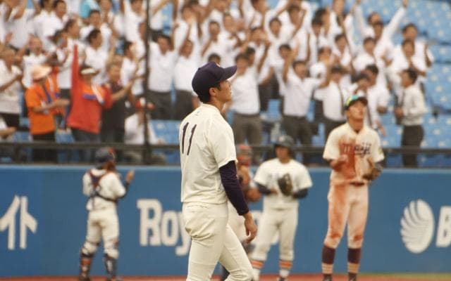 土壇場で勝ちを逃す　血の明法戦初陣を痛恨の引き分け／東京六大学秋季リーグ
