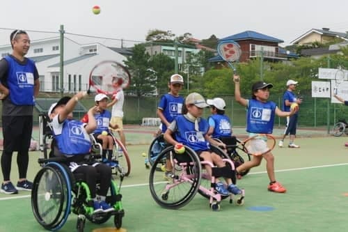 このままでは東京パラリンピックが形骸化？　障害者のスポーツ参加に取り組む坂口剛氏の活動に迫る