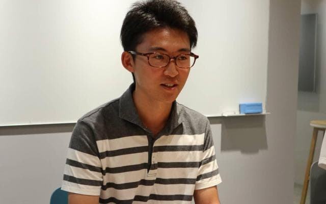 編集長インタビュー（早稲田スポーツ新聞会編）