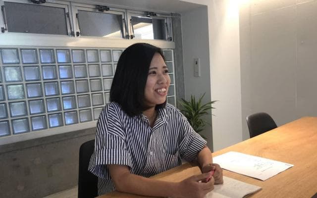 編集長インタビュー（立命スポーツ編集局編）