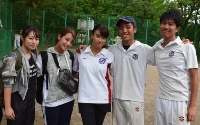 クリケットとは？ その魅力と日本の未来を照らす「ワイヴァーンズクリケットクラブ」の今後の目標　