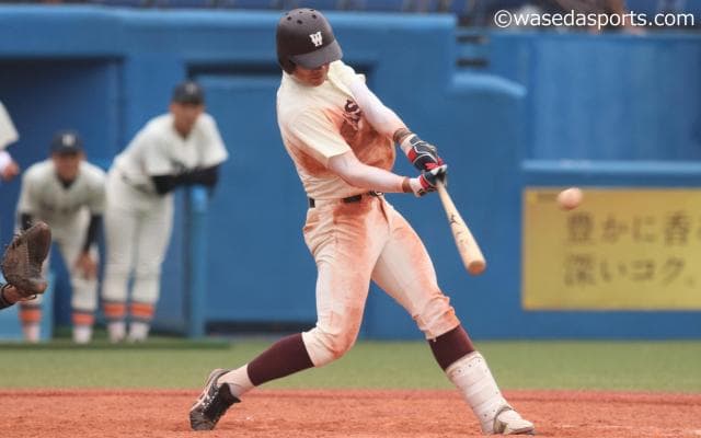 落とせない勝ち点。絶対的エース攻略なるか／立大戦展望