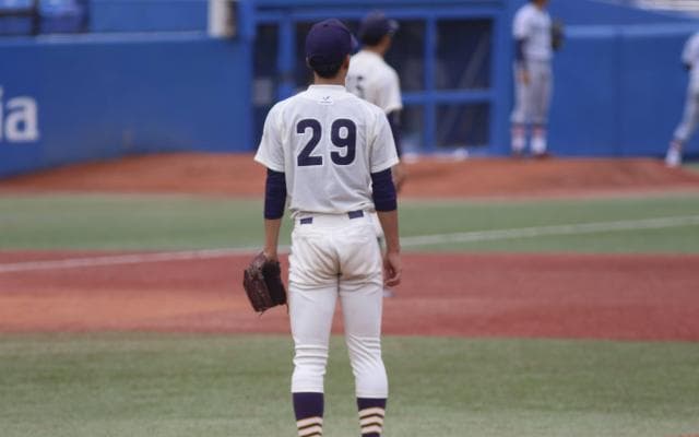 因縁の相手・慶大制せず　19年ぶりの開幕３連敗／東京六大学秋季リーグ戦