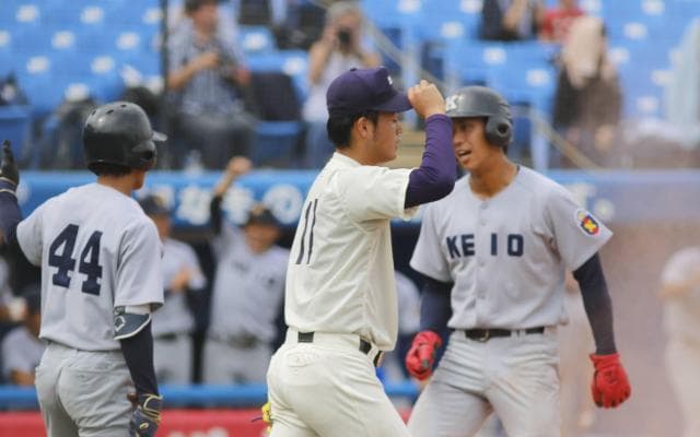 投打にかみ合わず　2006年秋以来開幕２カード連敗／東京六大学秋季リーグ戦