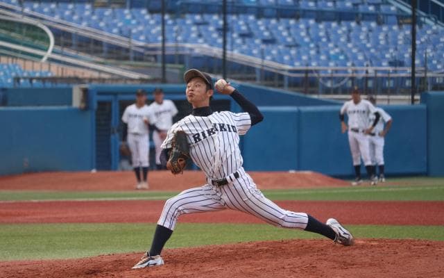 誠也よ、上を向け。15年秋以来早大から勝ち点スルリ