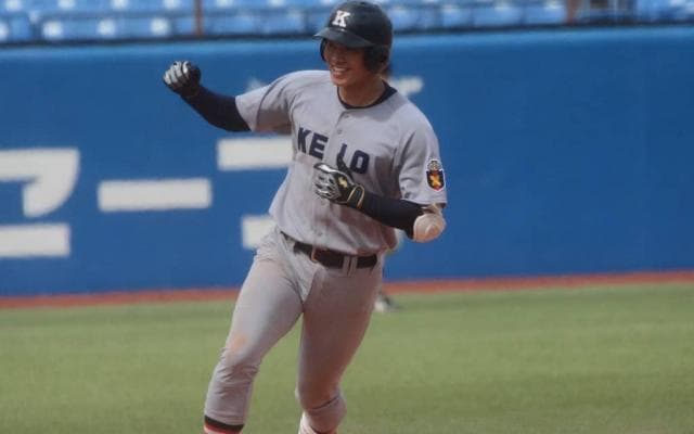 投打噛み合い紫紺を討伐！弾みをつけていざ首位攻防戦へ　明大③