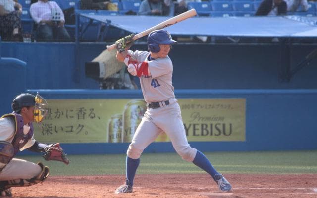 『僕の野球人生』第8回 平田 壮輝 内野手 (4年/甲陽学院)