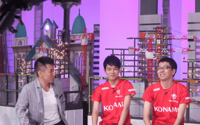 アジア大会の金メダリスト２名が出演！注目のeスポーツ番組「eSports Revolution〜イーレボ〜」10月3日（水）深夜1時49分から放送