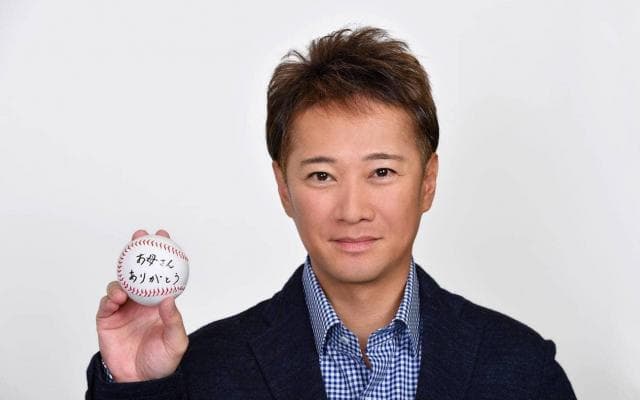 中居正広が7年連続MCに！『ドラフト緊急生特番！お母さんありがとう』３時間の生放送が決定！