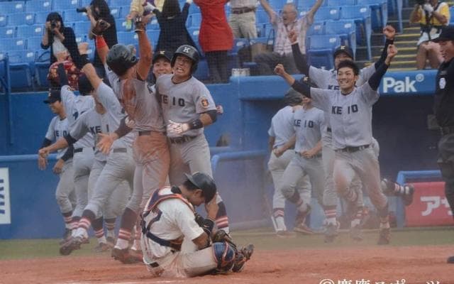 ４時間越え１２回の死闘 希望をつないだサヨナラ劇 法大③