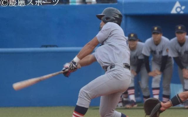 コラム”ＳＨＯＷ ＴＩＭＥ”⑥今年の慶大に不可欠な３人の男たち 植田清＆大平＆長谷川晴