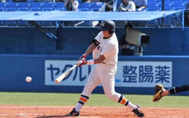 東京六大学野球秋季リーグ戦 第5週 立大1回戦 激闘から中2日での試合となるも序盤から投打がかみ合い先勝！！