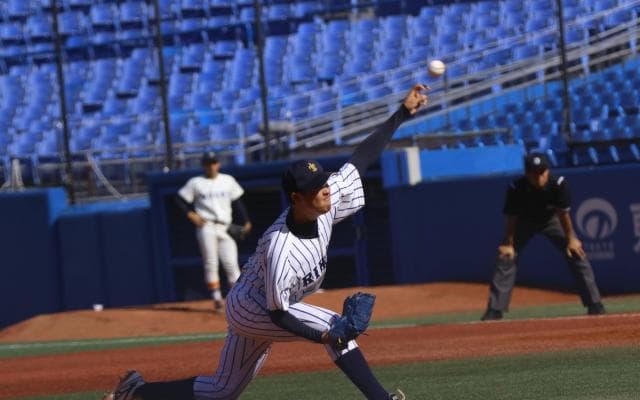 帰ってきた“打つ立大”　敗戦にも収穫アリ