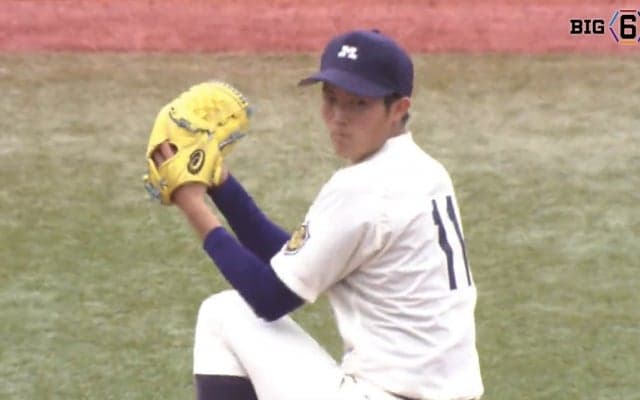 【ハイライト】東京大学 対 明治大学 3回戦