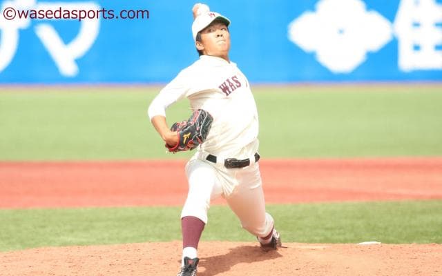 迎えた正念場。不調の明大を撃破し、優勝争いに食い下がれ／明大戦展望