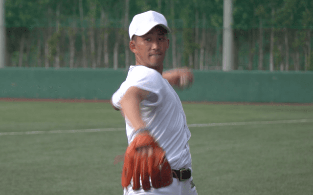 Vol.2 小島和哉(4年) - 早稲田大学野球部主将 / THE STARS