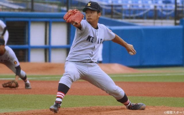 【野球】コラム　熱く謙虚に自身初の完投勝利　髙橋佑