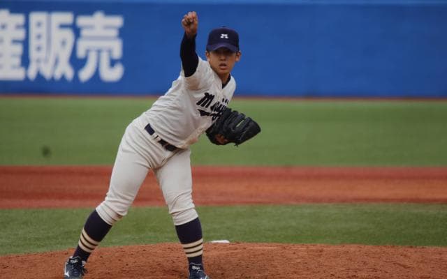 新戦力台頭も惜敗　早大に１-２で第３回戦へ／東京六大学秋季リーグ戦