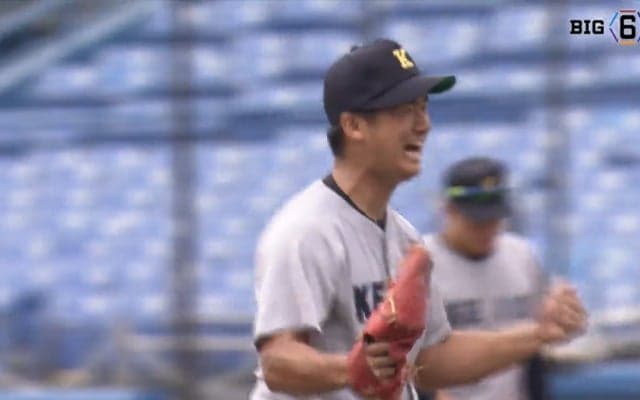 【ハイライト】立教大学 対 慶應義塾大学 3回戦