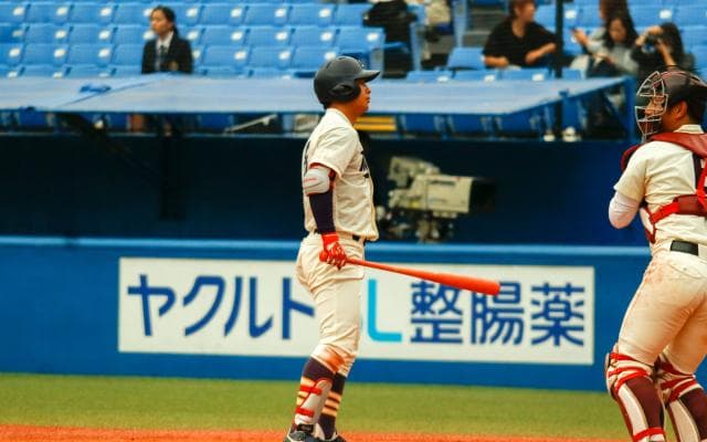早大エース・小島を前に完封負け　勝ち点１のまま最終カードへ／東京六大学秋季リーグ戦