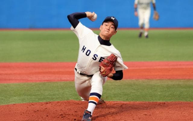東京六大学野球秋季リーグ戦 第7週 東大1回戦 ルーキー・三浦銀二がリーグ戦初完封！打線も12安打7盗塁 好機をものにし8得点と大勝！！