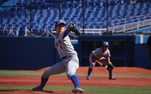 見せ場作るも力の差は埋められず