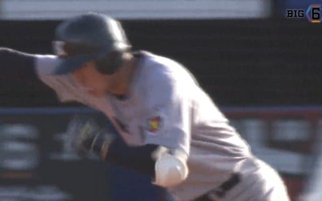 【ハイライト】早稲田大学 対 慶應義塾大学 1回戦