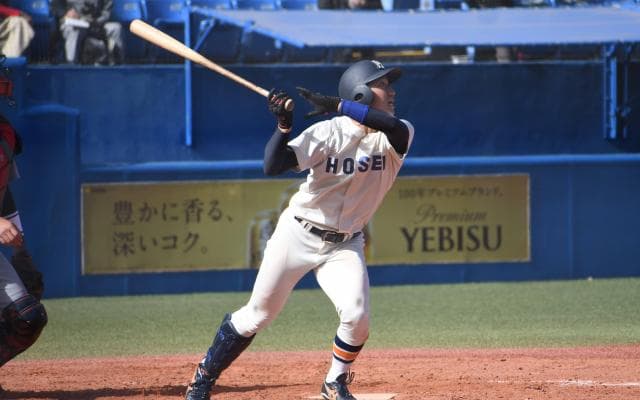 投手陣が慶大打線につかまり大量失点を許し敗戦…3チームが勝率で並ぶもリーグ戦で優勝を果たした法大は明日の決勝戦へ臨む！/東京六大学秋季フレッシュトーナメント 対慶大戦