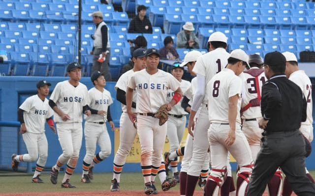 鈴木が9回13奪三振の力投を見せるも打線にあと1本が出ず無得点…秋季リーグ戦とのアベック優勝を逃す/東京六大学秋季フレッシュトーナメント決勝 対早大戦