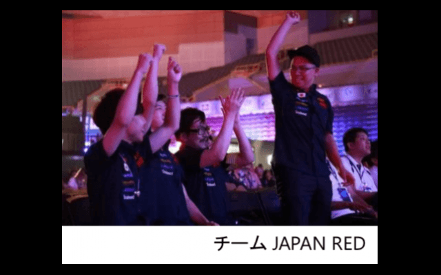 第10回eスポーツワールドチャンピオンシップ 大会結果発表