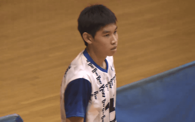 【神奈川代表決定戦】男子準決勝　東海大相模vs慶應義塾