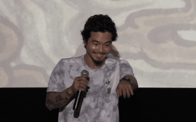 【動画】國母和宏が手がける圧巻のスノボムービー