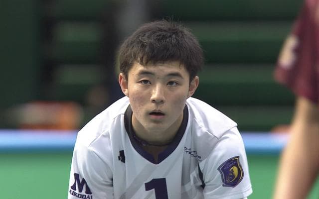 【愛知代表決定戦】男子　愛工大名電vs星城