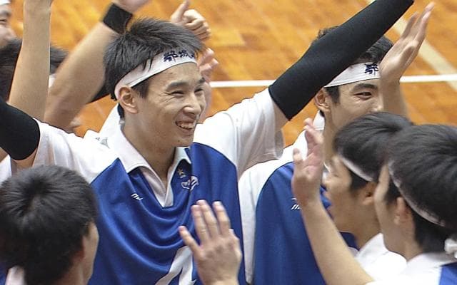 【宮崎代表決定戦】男子　都城工vs日向学院