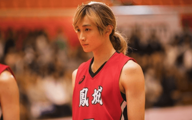 映画「春待つ僕ら」スポブル選手名鑑④ 神山亜哉選手