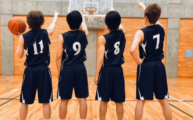 編集部スージーの自由研究その10 〜映画「春待つ僕ら」がスポブル・バスケページに登場編〜