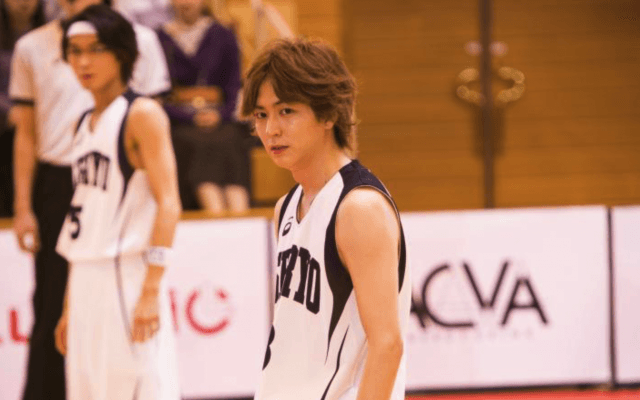 映画「春待つ僕ら」スポブル選手名鑑① 宮本瑠衣選手