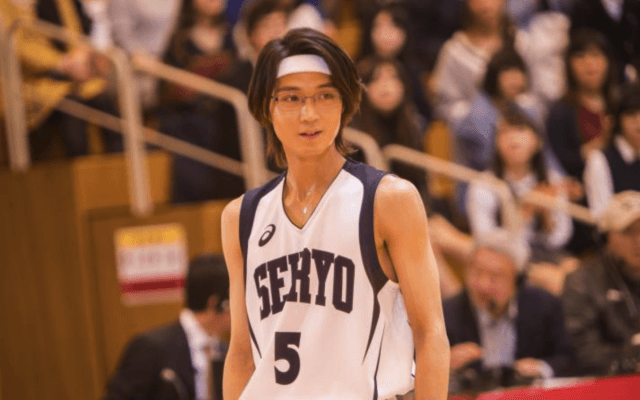 映画「春待つ僕ら」スポブル選手名鑑③ 若宮恭介選手