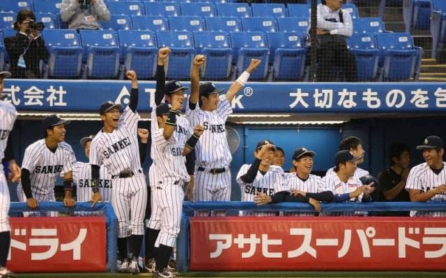 来年も目が離せない！　全国大会初出場で旋風を巻き起こした宮崎産業経営大