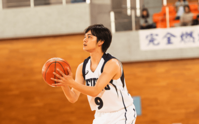 映画「春待つ僕ら」スポブル選手名鑑⑤ 浅倉永久選手