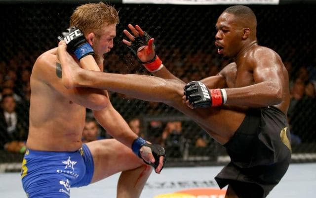 WOWOW『UFC-究極格闘技-』解説者“世界のTK”こと髙阪剛も大 注目の年末決戦!「今度のジョーンズ×グスタフソン戦は、まだ見ぬ、 最新鋭の総合格闘技が観られる」