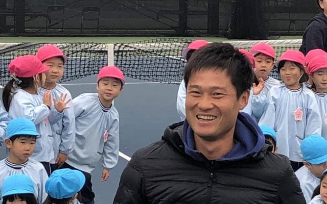 聖地・柏で頂上決戦 第28回三井不動産全日本選抜車いすテニスマスターズ