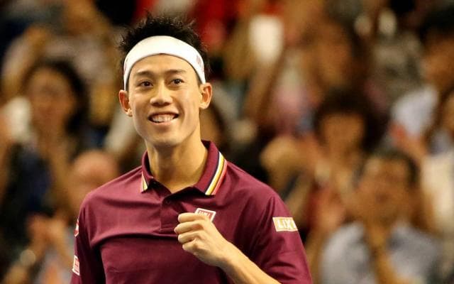 2019 シーズン最初のグランドスラムとなる「全豪オープンテニス」が 2019 年 1 月 14 日(月・祝)開幕! トップ 10 返り咲きを果たし、悲願のグランドスラム初制覇を狙う錦織圭に WOWOW がインタビュー!