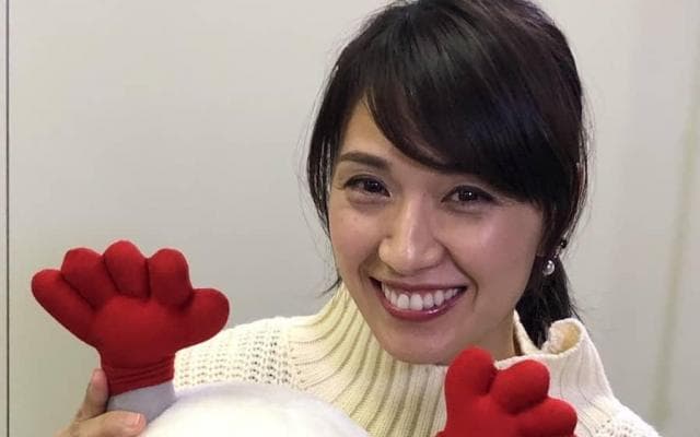 元祖“春高のヒロイン”が春高バレーに帰ってくる「バーチャル春高バレー」に浅尾美和が登場！